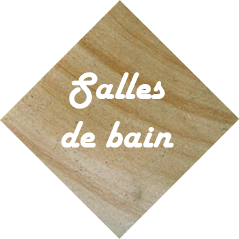 Salles de bain